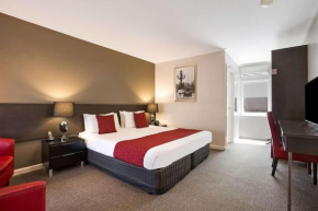 Comfort Inn Western, Warrnambool